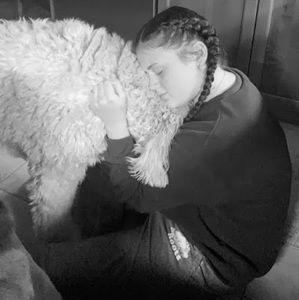 Meet your Posher, Lilly